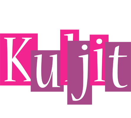 Kuljit whine logo