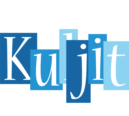 Kuljit winter logo