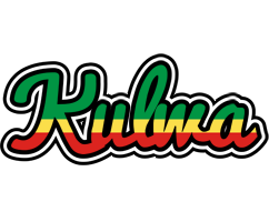 Kulwa african logo