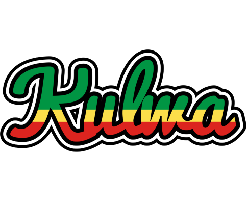 Kulwa african logo