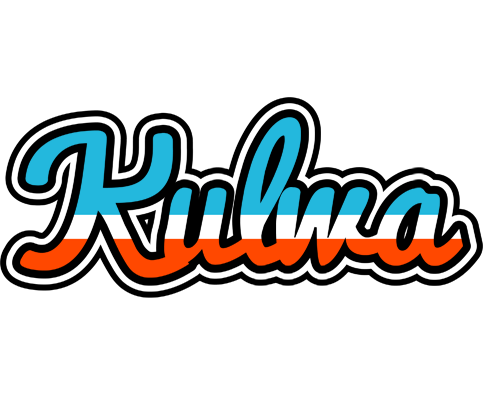 Kulwa america logo