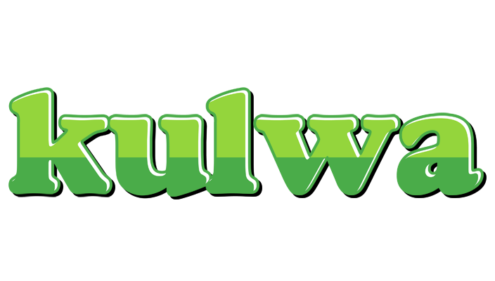 Kulwa apple logo
