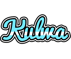 Kulwa argentine logo