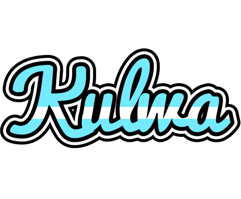 Kulwa argentine logo