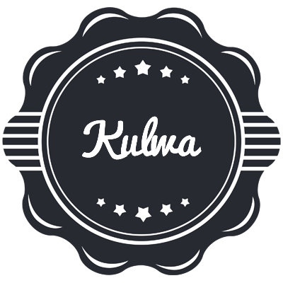 Kulwa badge logo