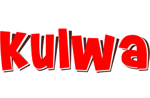 Kulwa basket logo