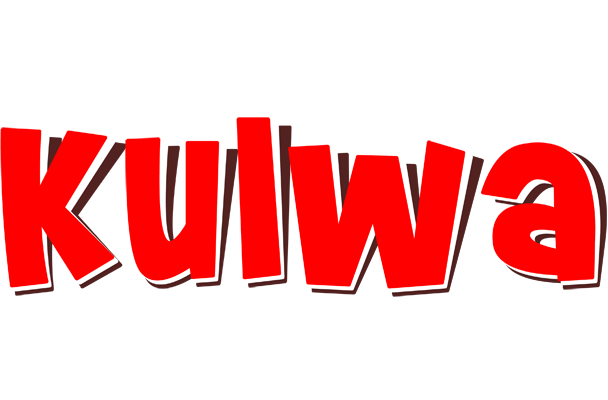 Kulwa basket logo