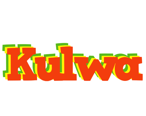 Kulwa bbq logo