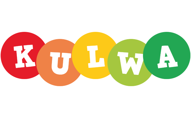 Kulwa boogie logo