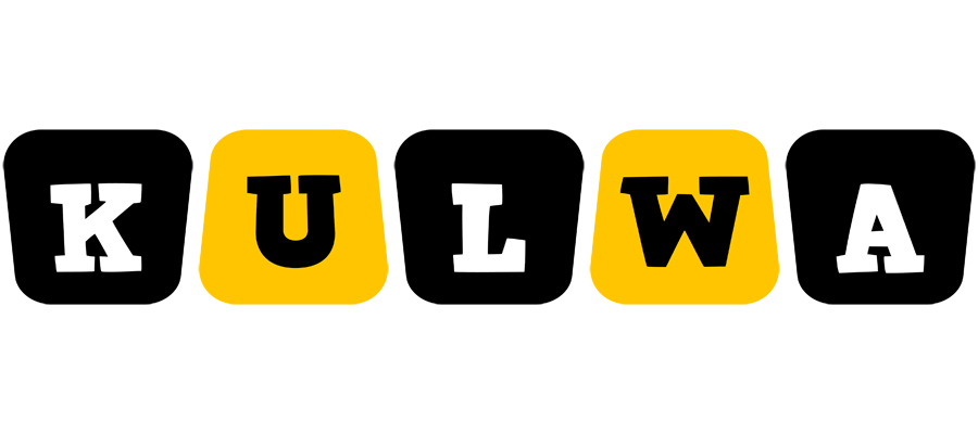 Kulwa boots logo