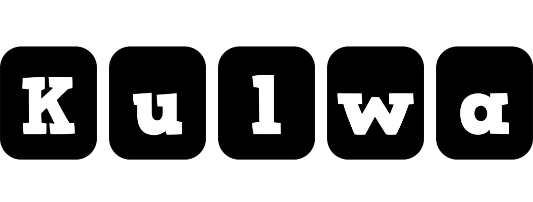 Kulwa box logo