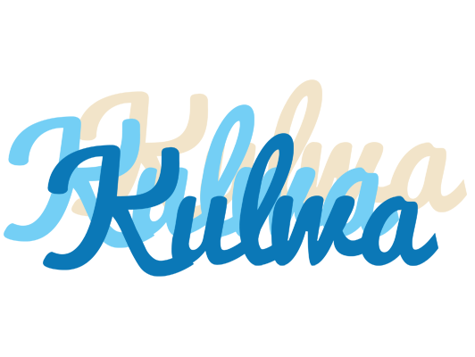 Kulwa breeze logo