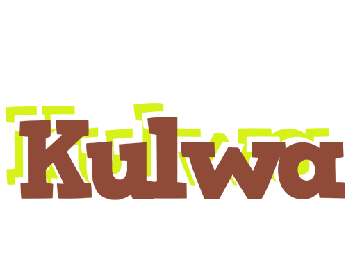 Kulwa caffeebar logo