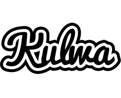 Kulwa chess logo