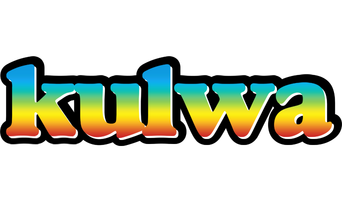 Kulwa color logo