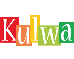 Kulwa colors logo