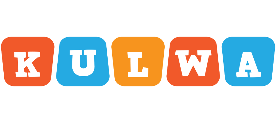 Kulwa comics logo