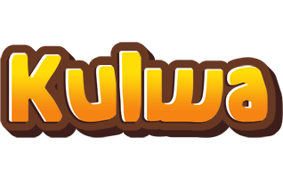 Kulwa cookies logo