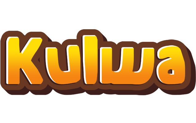 Kulwa cookies logo