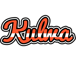 Kulwa denmark logo