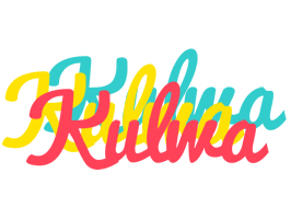 Kulwa disco logo