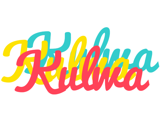 Kulwa disco logo