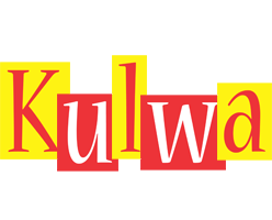 Kulwa errors logo