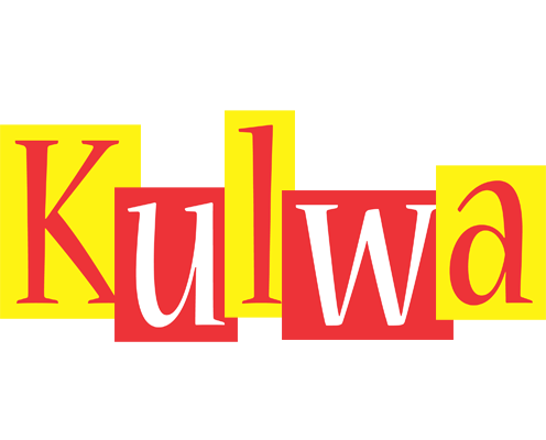 Kulwa errors logo