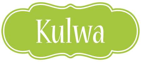 Kulwa family logo