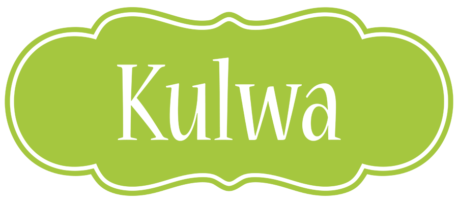 Kulwa family logo