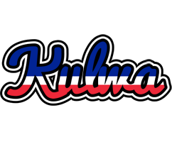 Kulwa france logo