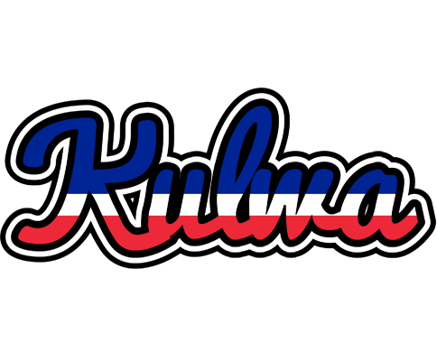 Kulwa france logo