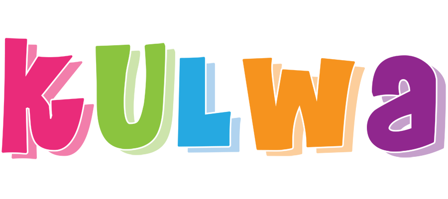 Kulwa friday logo