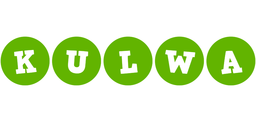 Kulwa games logo