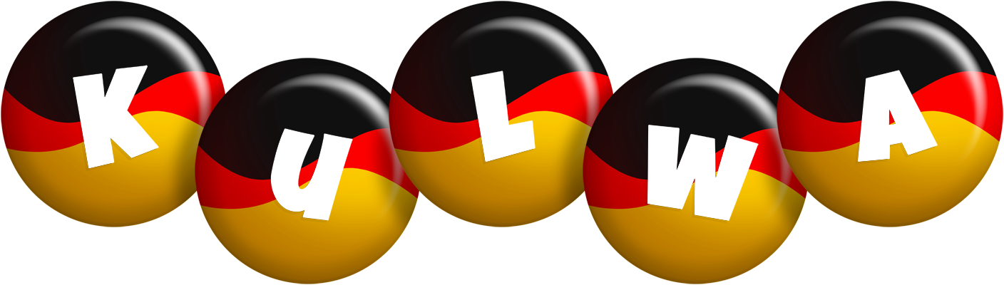 Kulwa german logo