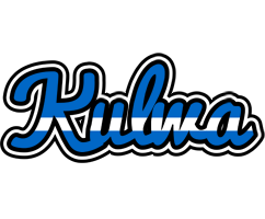 Kulwa greece logo