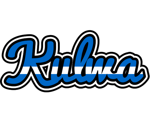 Kulwa greece logo