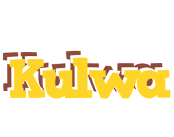 Kulwa hotcup logo