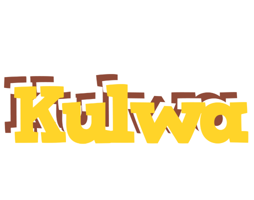 Kulwa hotcup logo