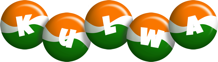 Kulwa india logo