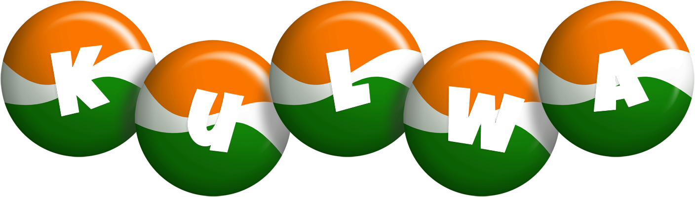 Kulwa india logo