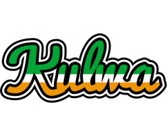 Kulwa ireland logo