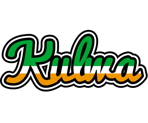 Kulwa ireland logo