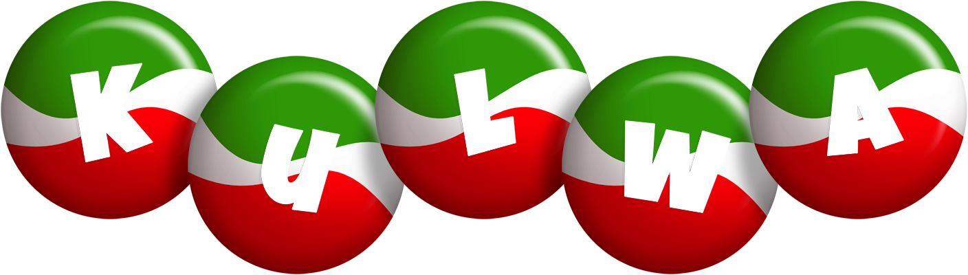 Kulwa italy logo