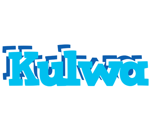Kulwa jacuzzi logo