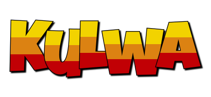 Kulwa jungle logo