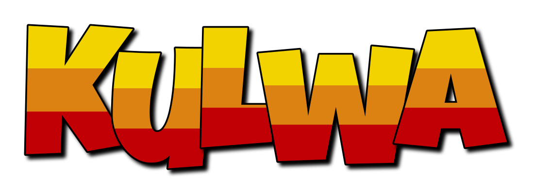 Kulwa jungle logo
