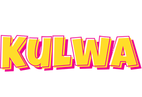 Kulwa kaboom logo