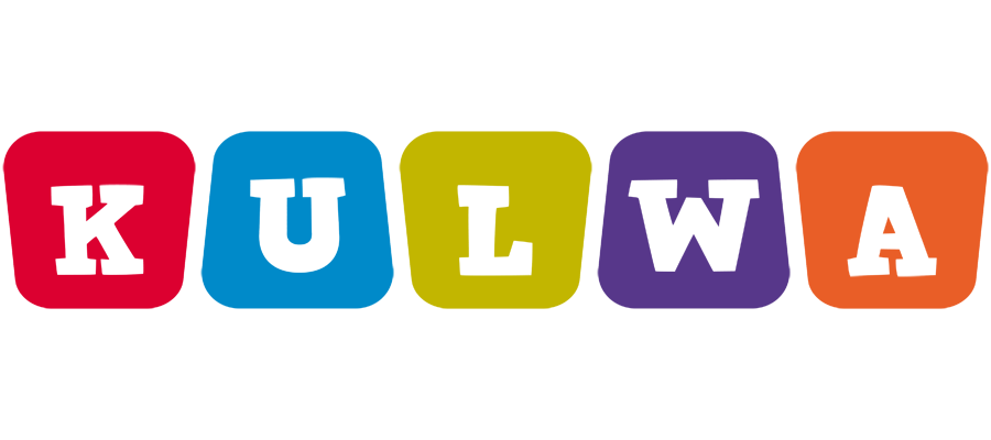 Kulwa kiddo logo