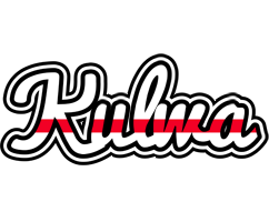 Kulwa kingdom logo